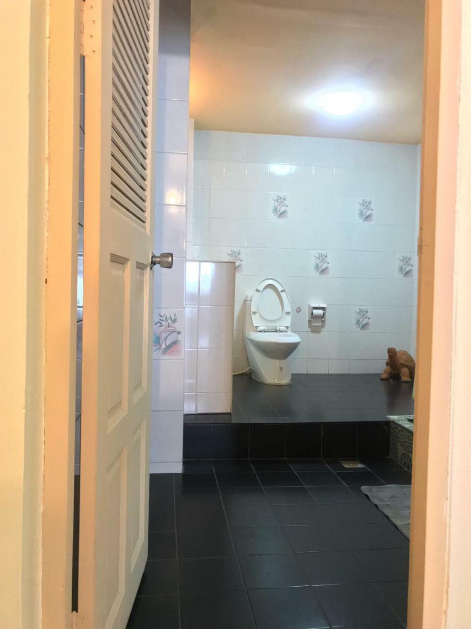 Encore Sea View Паттая Екстер'єр фото